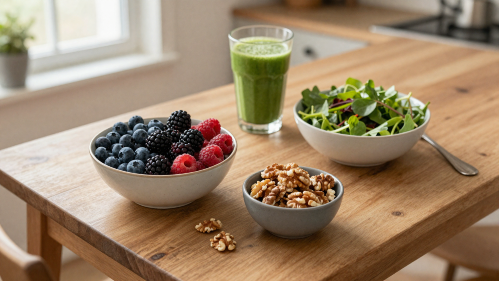 The Superfood I Actually Eat Every Week (No Powders, No Hype)