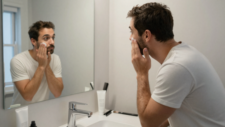 The Grooming Habit That Finally Made a Difference for Me