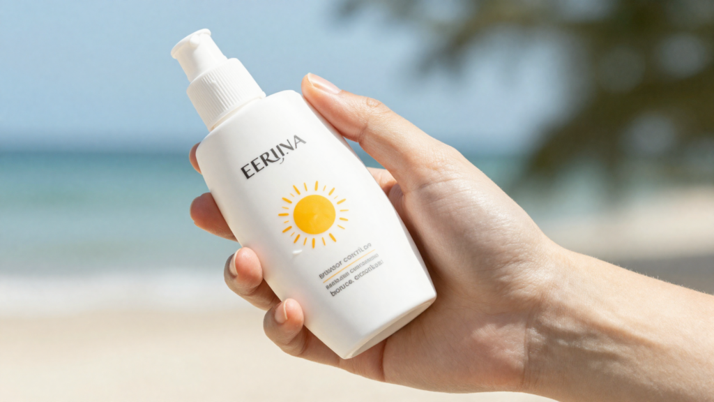 Sunscreen Mistakes I Made for Years Without Realizing It